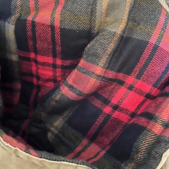 Honneywell & Todd Fleece‎ Lined Jacket - Picture 8 of 12